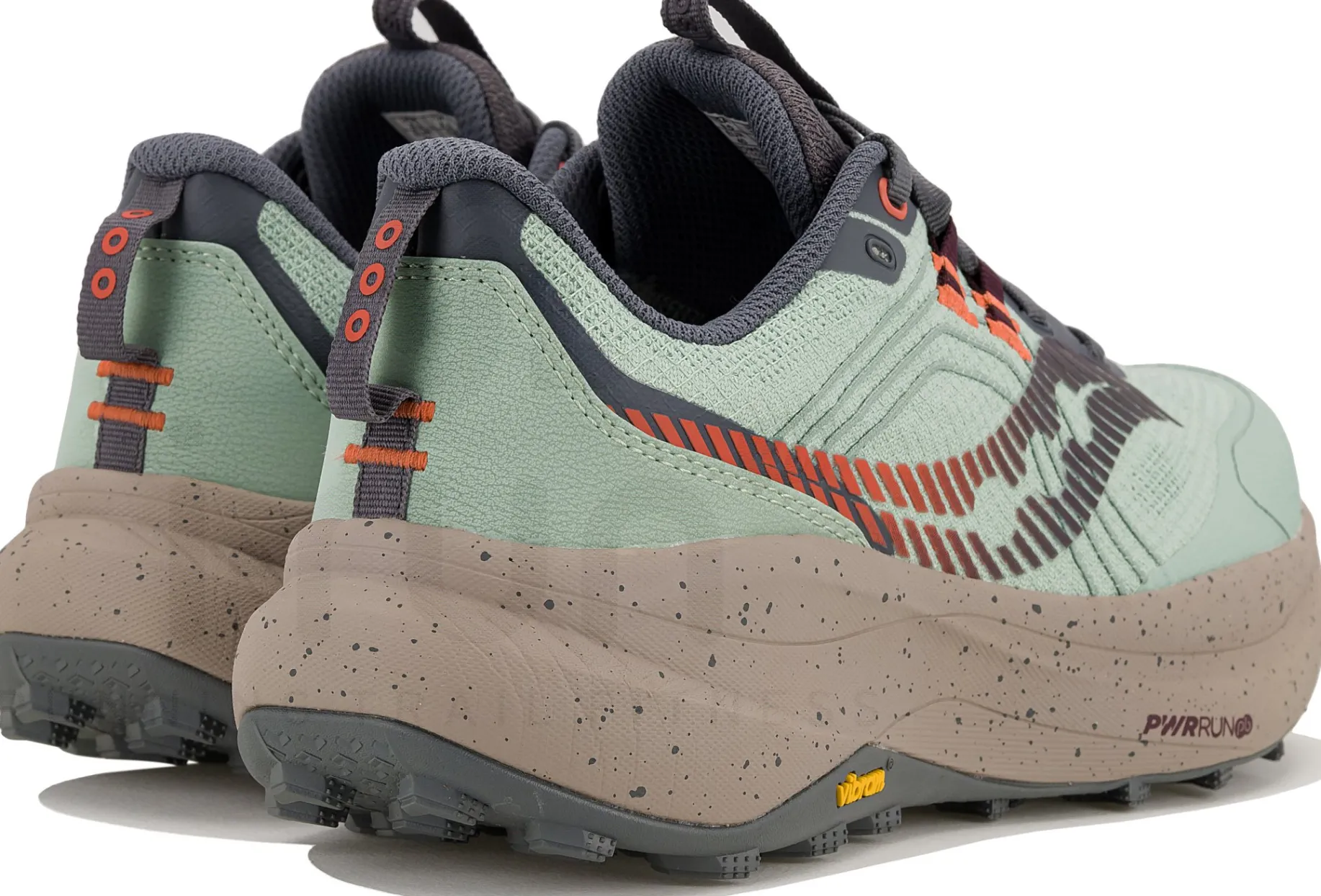 Saucony Xodus Ultra 4