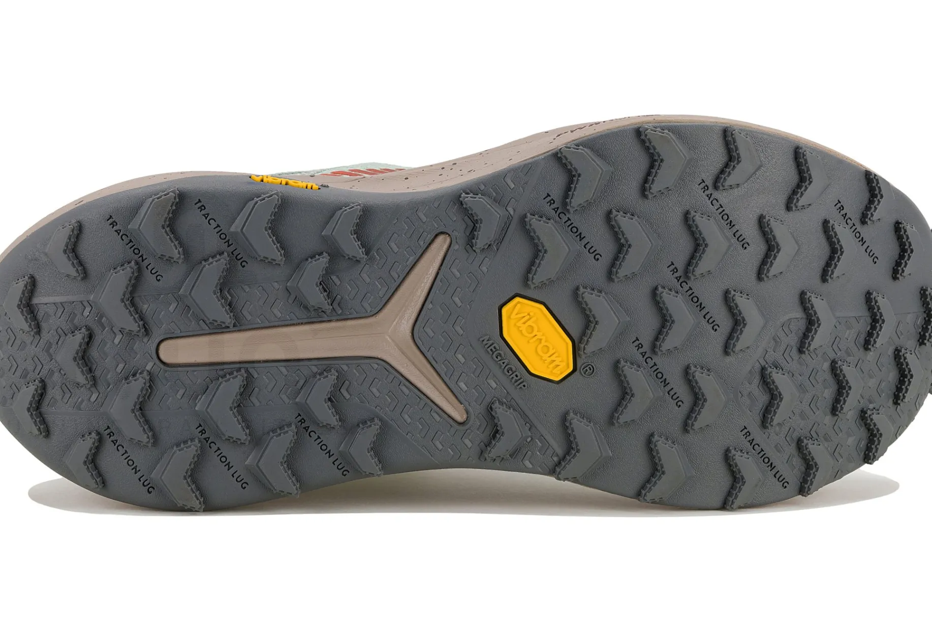 Saucony Xodus Ultra 4