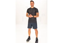Saxx camiseta manga corta Droptemp Cooling Mesh