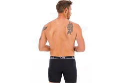 Saxx Essential Performance Mesh x3