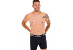 Saxx Essential Performance Mesh x3