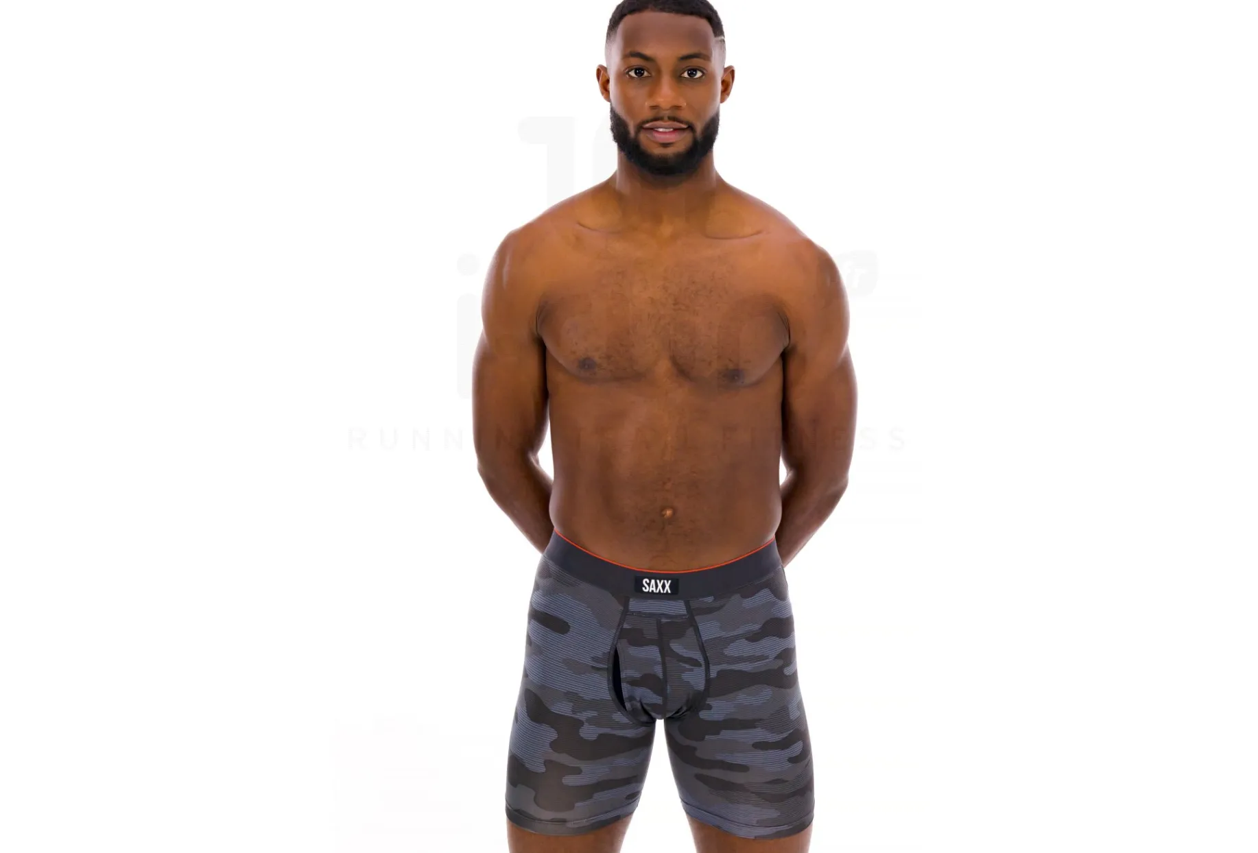 Saxx Multi-Sport Mesh