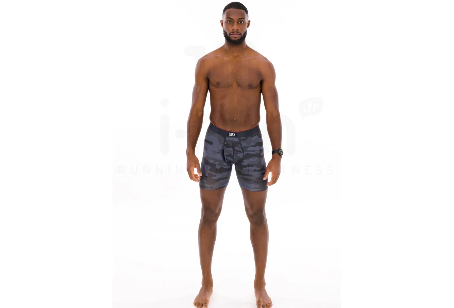 Saxx Multi-Sport Mesh