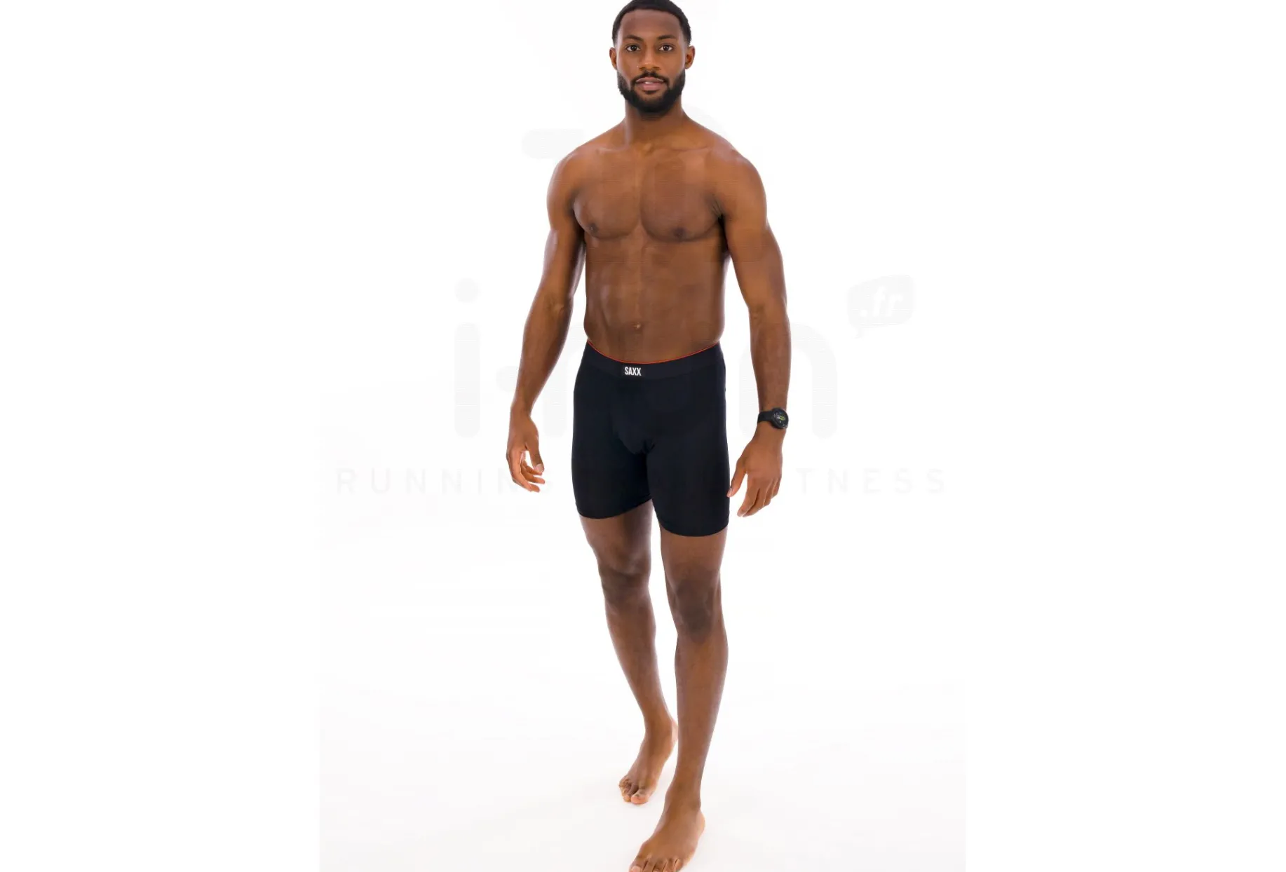 Saxx Multi-Sport Mesh
