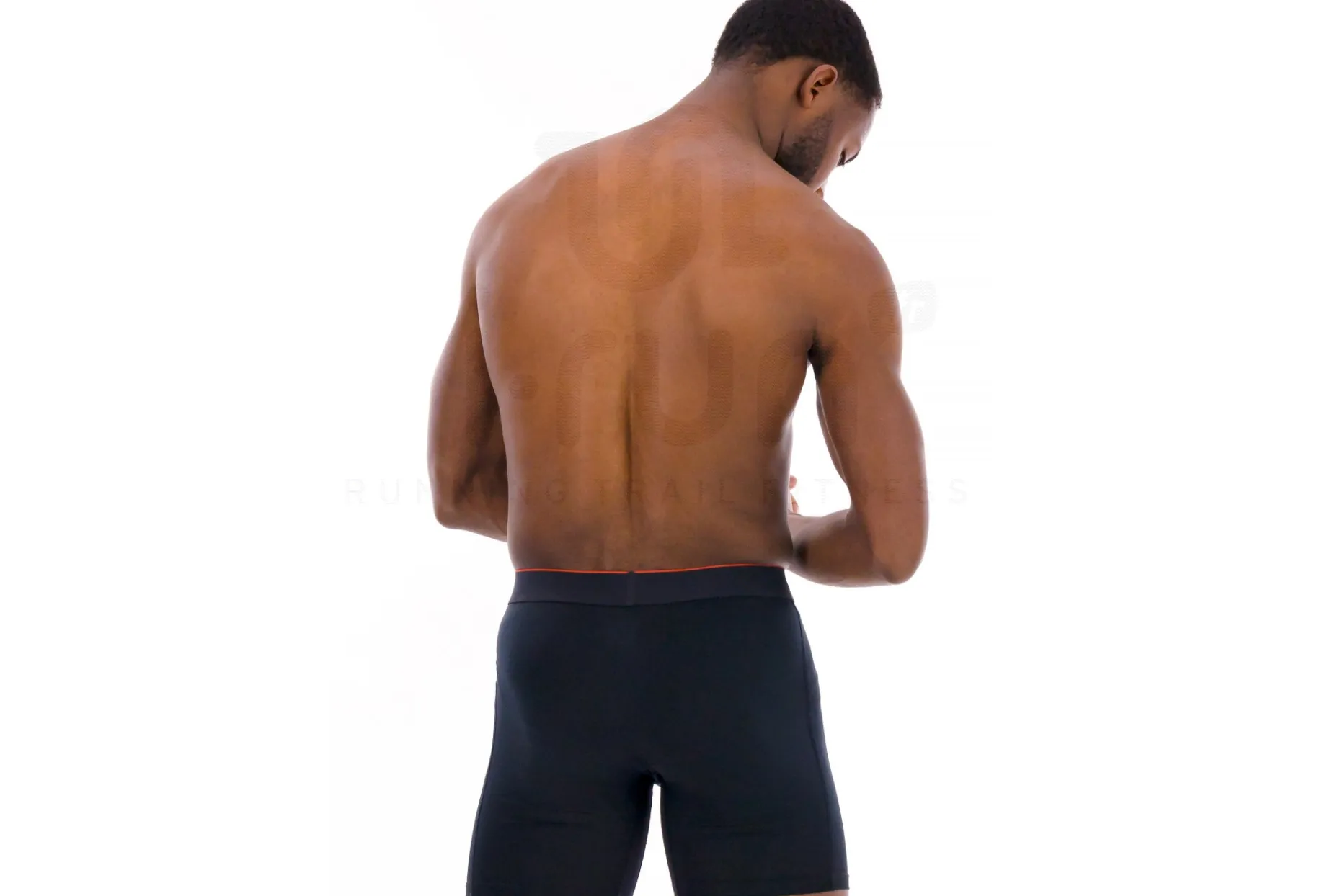 Saxx Multi-Sport Mesh