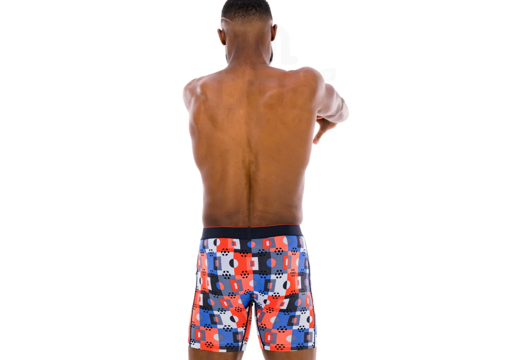 Saxx Multi-Sport Mesh