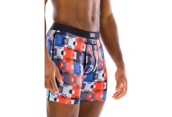 Saxx Multi-Sport Mesh