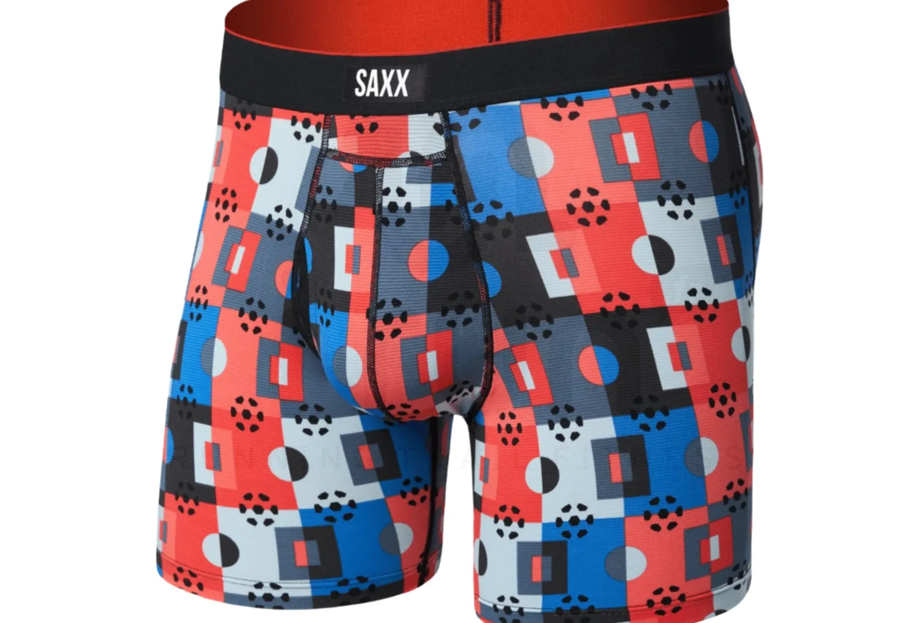 Saxx Multi-Sport Mesh