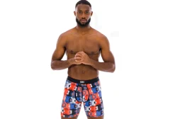 Saxx Multi-Sport Mesh
