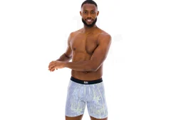 Saxx Multi-Sport Mesh