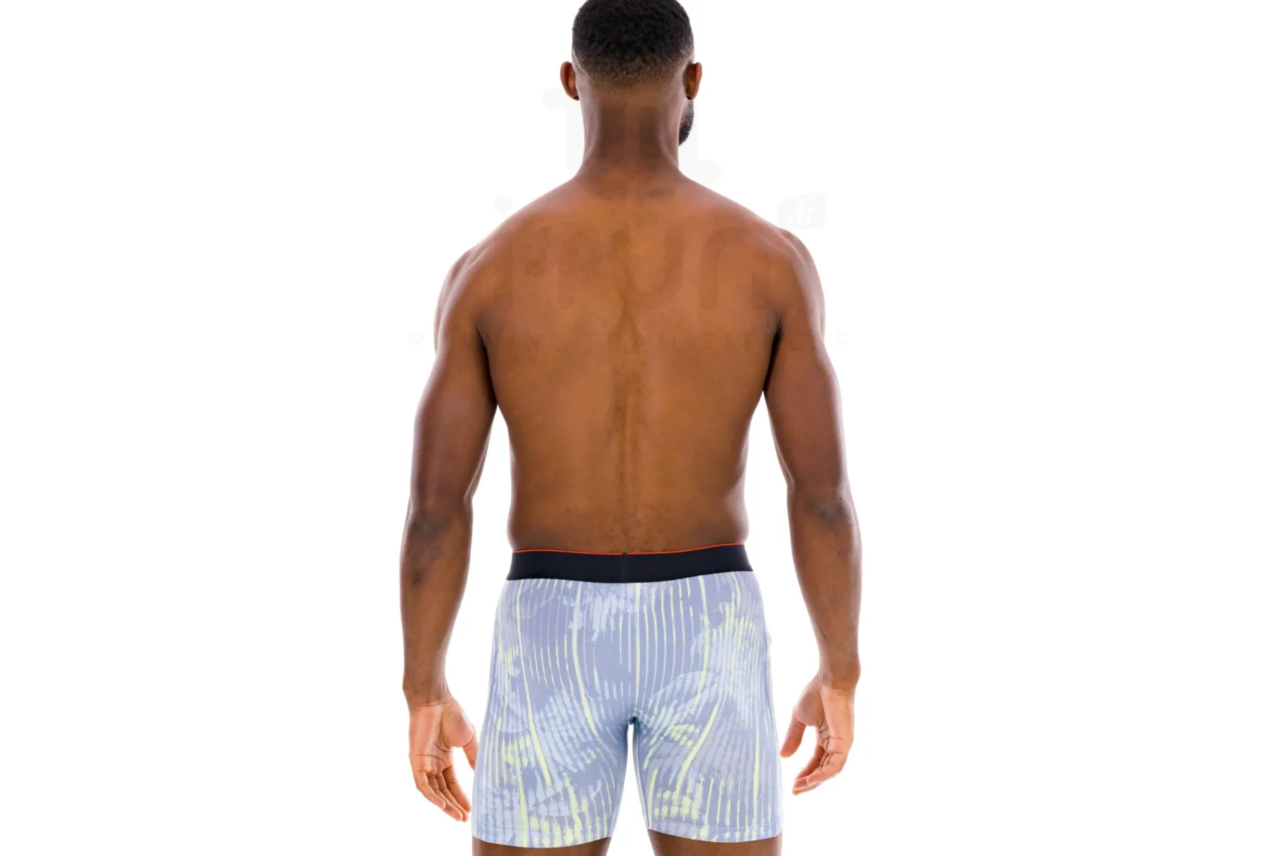 Saxx Multi-Sport Mesh