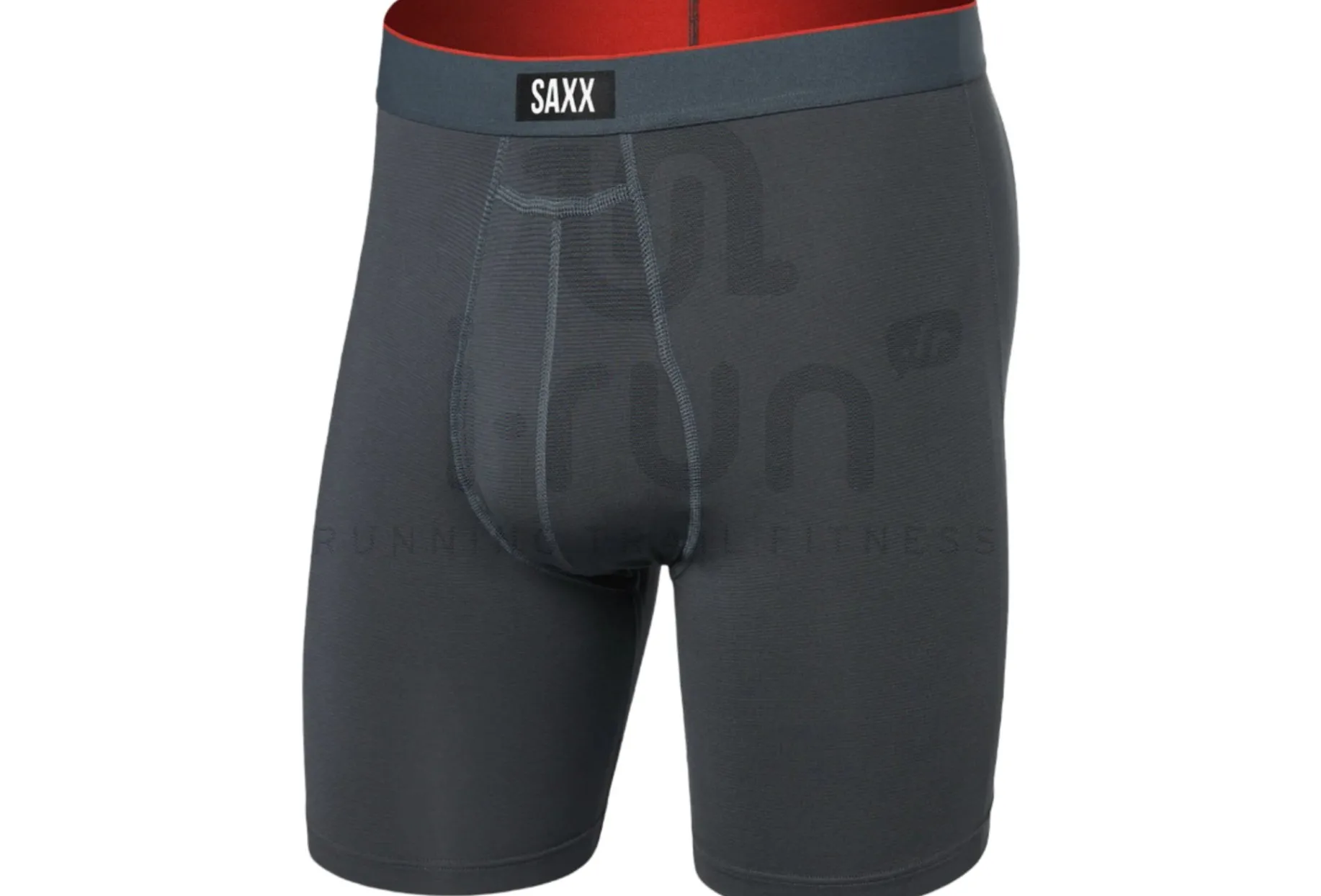 Saxx Multi-Sport Mesh Long