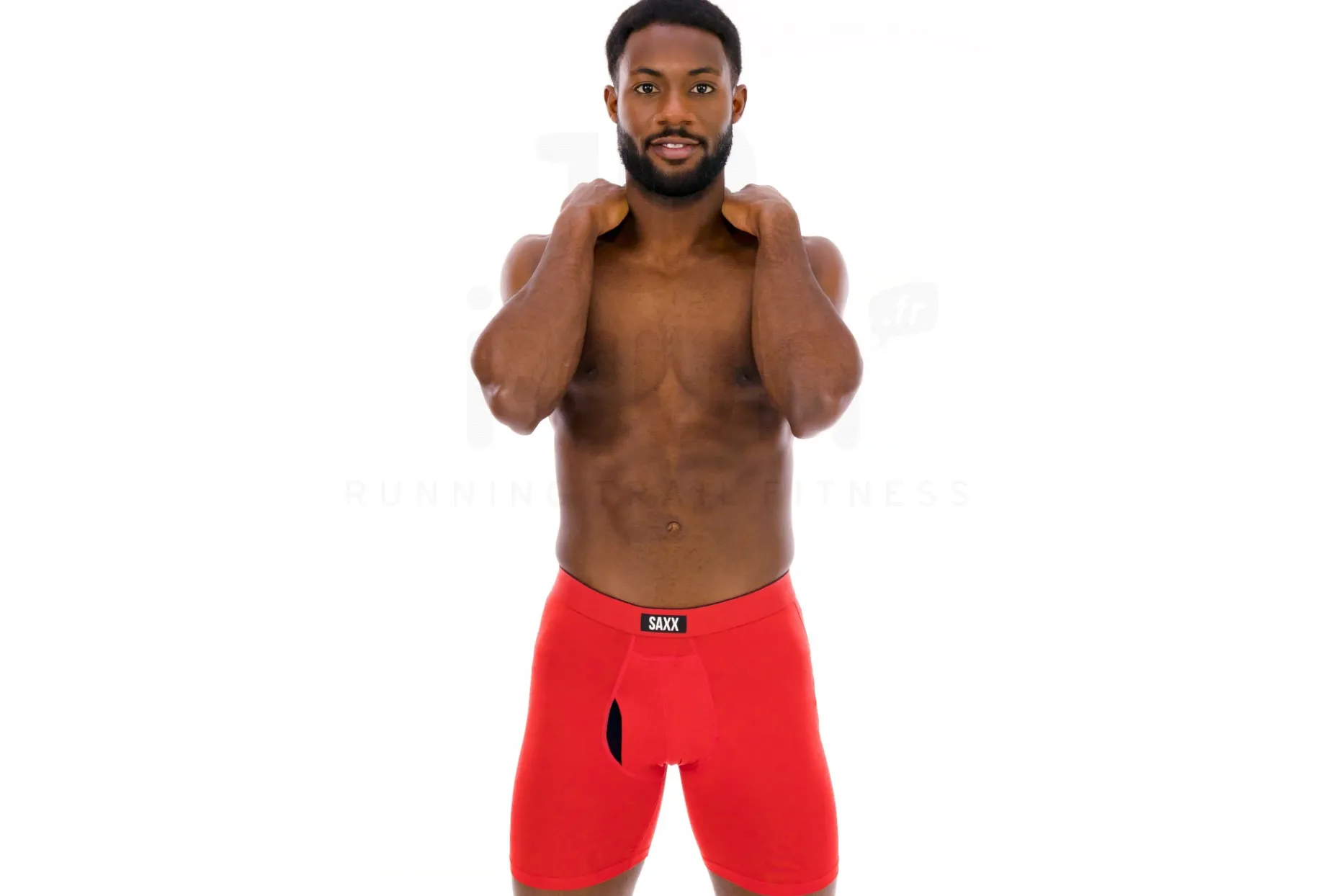 Saxx Multi-Sport Mesh x3