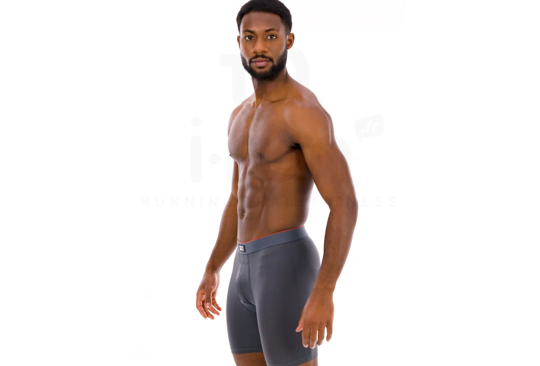 Saxx Multi-Sport Mesh x3