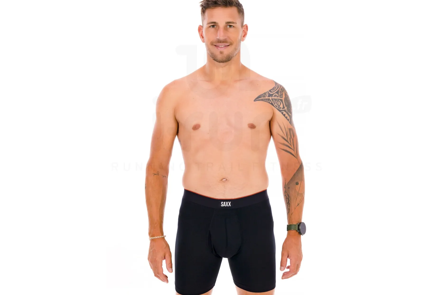 Saxx Multi-Sport Mesh x2