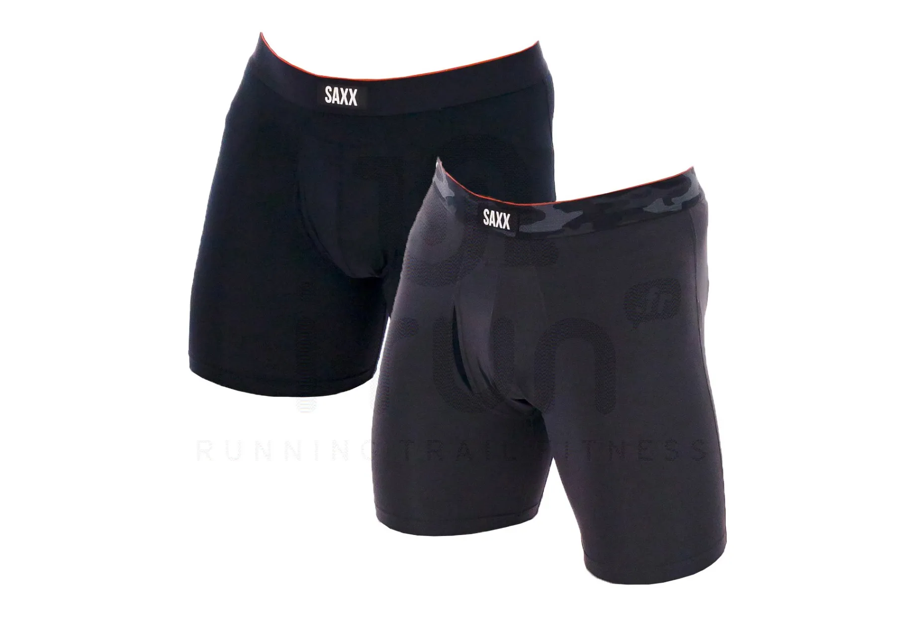 Saxx Multi-Sport Mesh x2