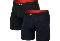 Saxx Multi-Sport Mesh x2