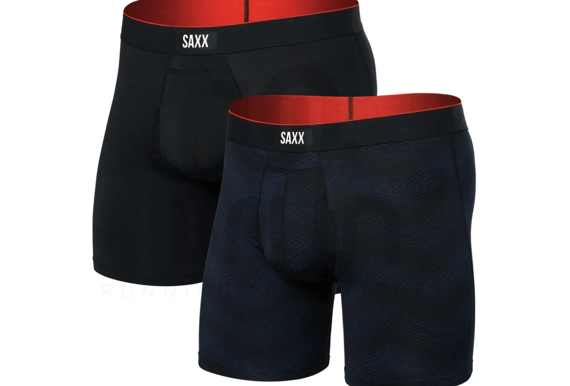 Saxx Multi-Sport Mesh x2