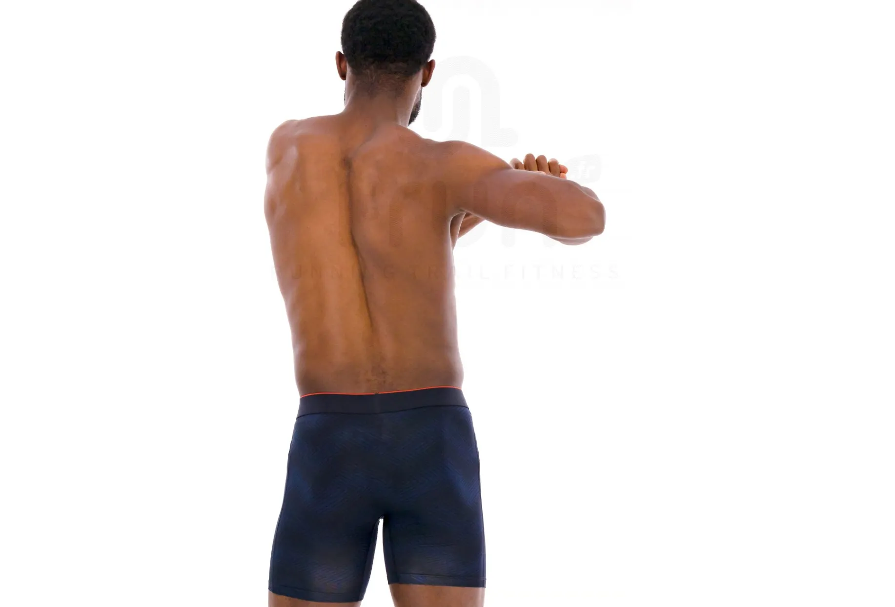 Saxx Multi-Sport Mesh x2