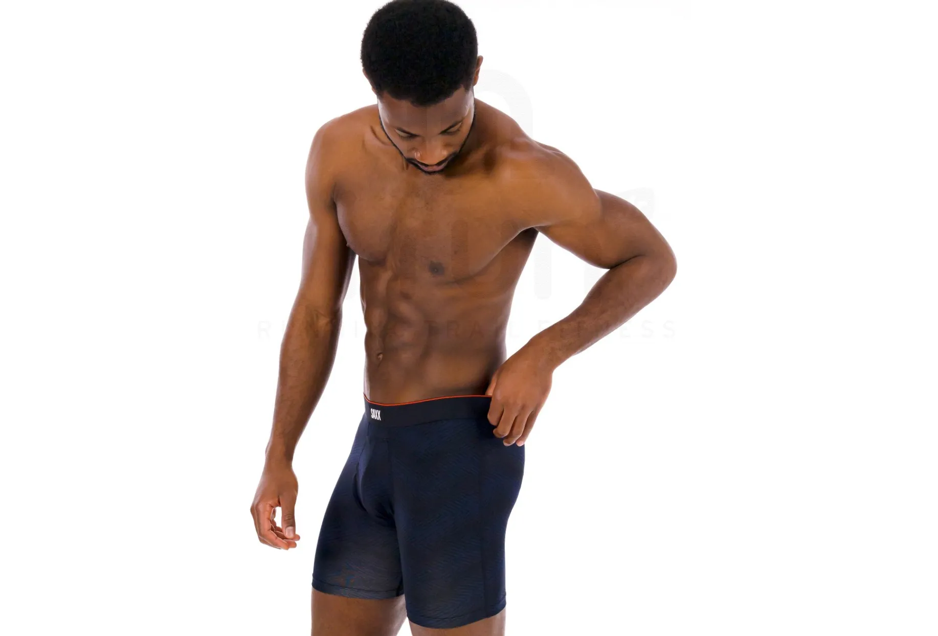 Saxx Multi-Sport Mesh x2