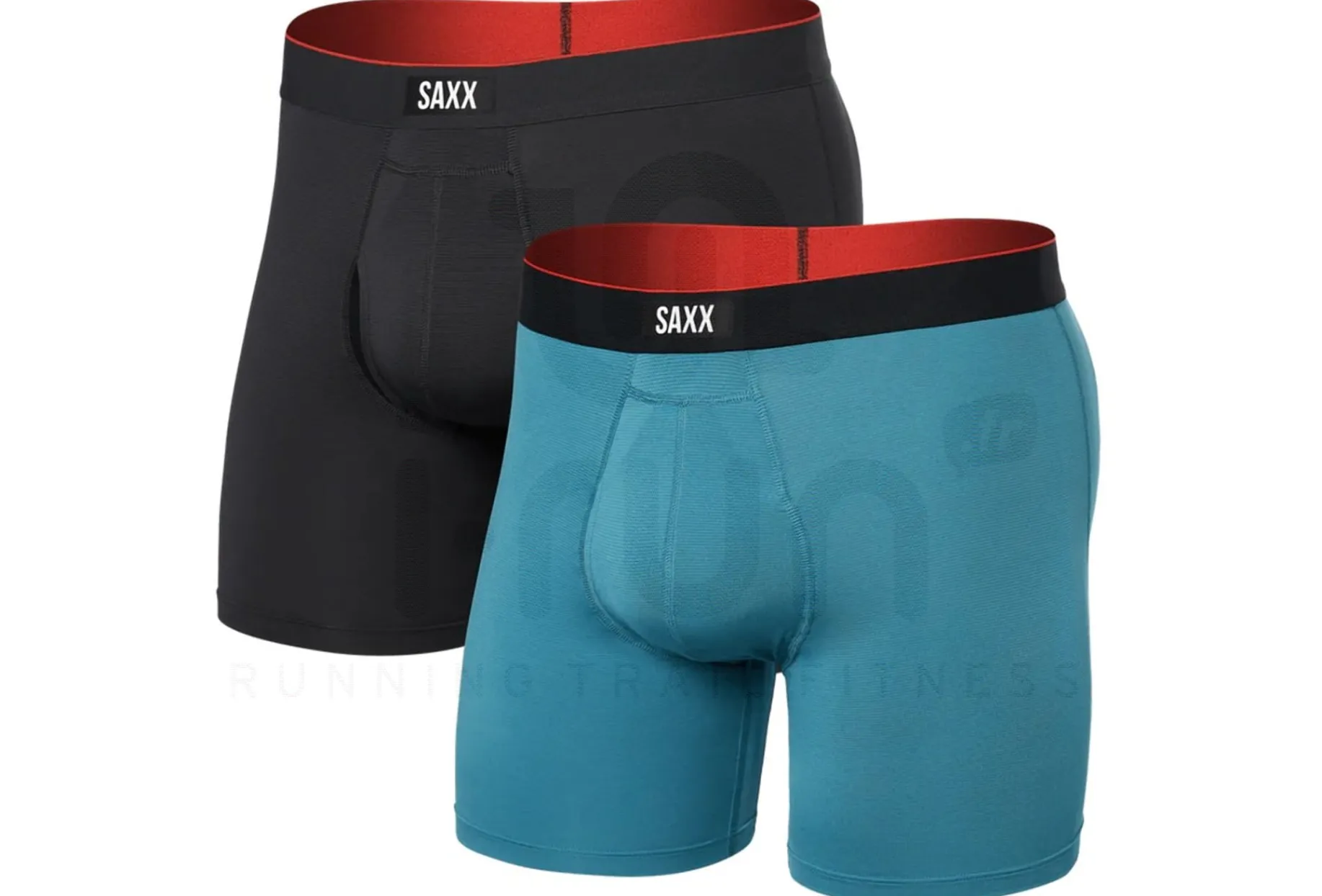 Saxx Multi-Sport Mesh x2