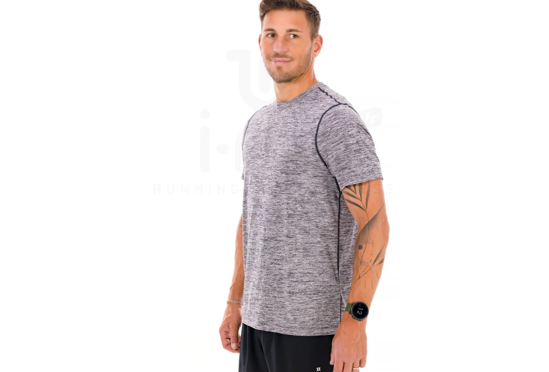 Saxx Multi-Sport Tech