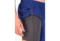 Saxx pantalón corto Gainmaker