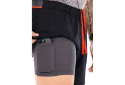 Saxx pantalón corto Hightail 2 en 1