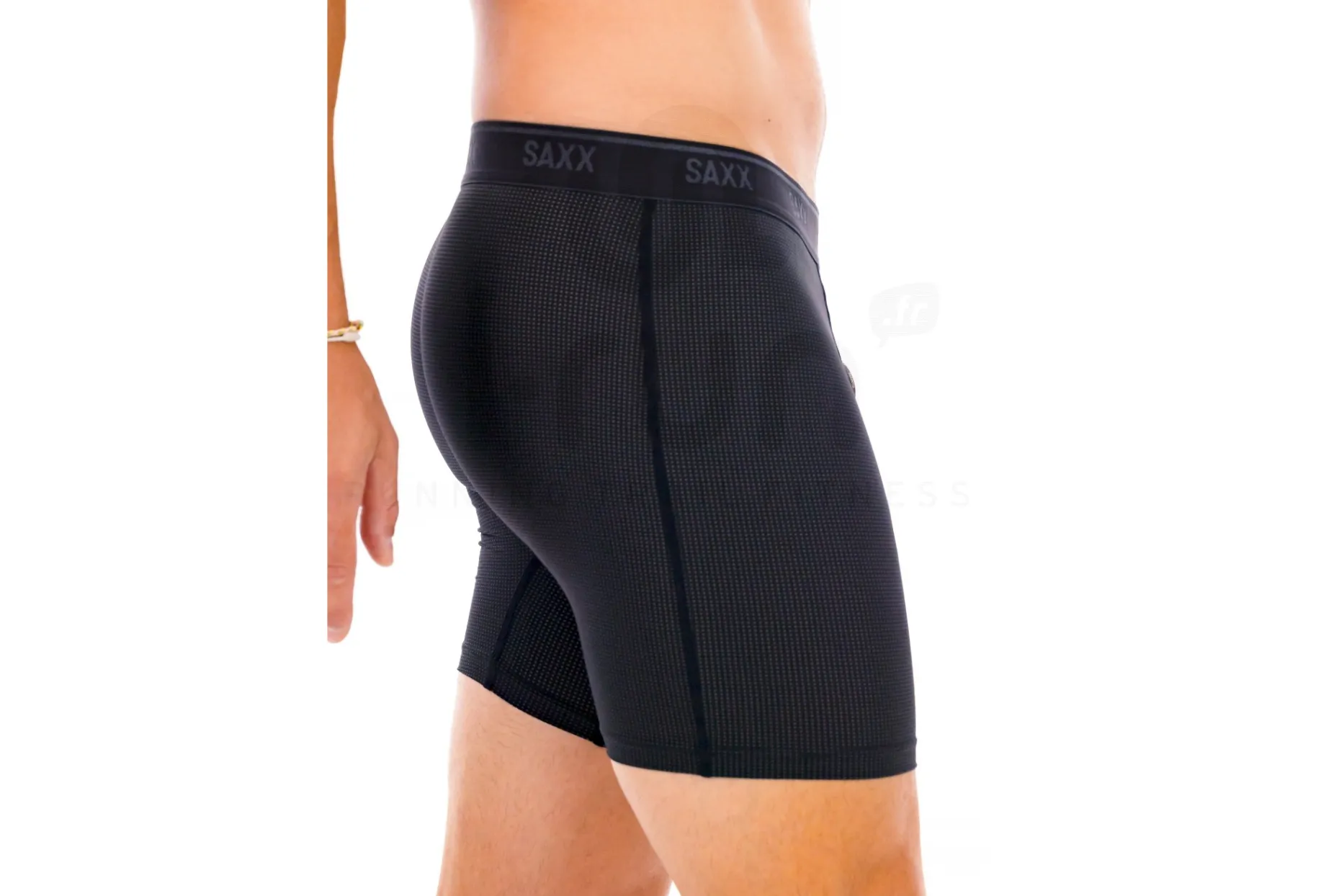 Saxx Quest Quick Dry Mesh