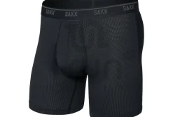 Saxx Quest Quick Dry Mesh