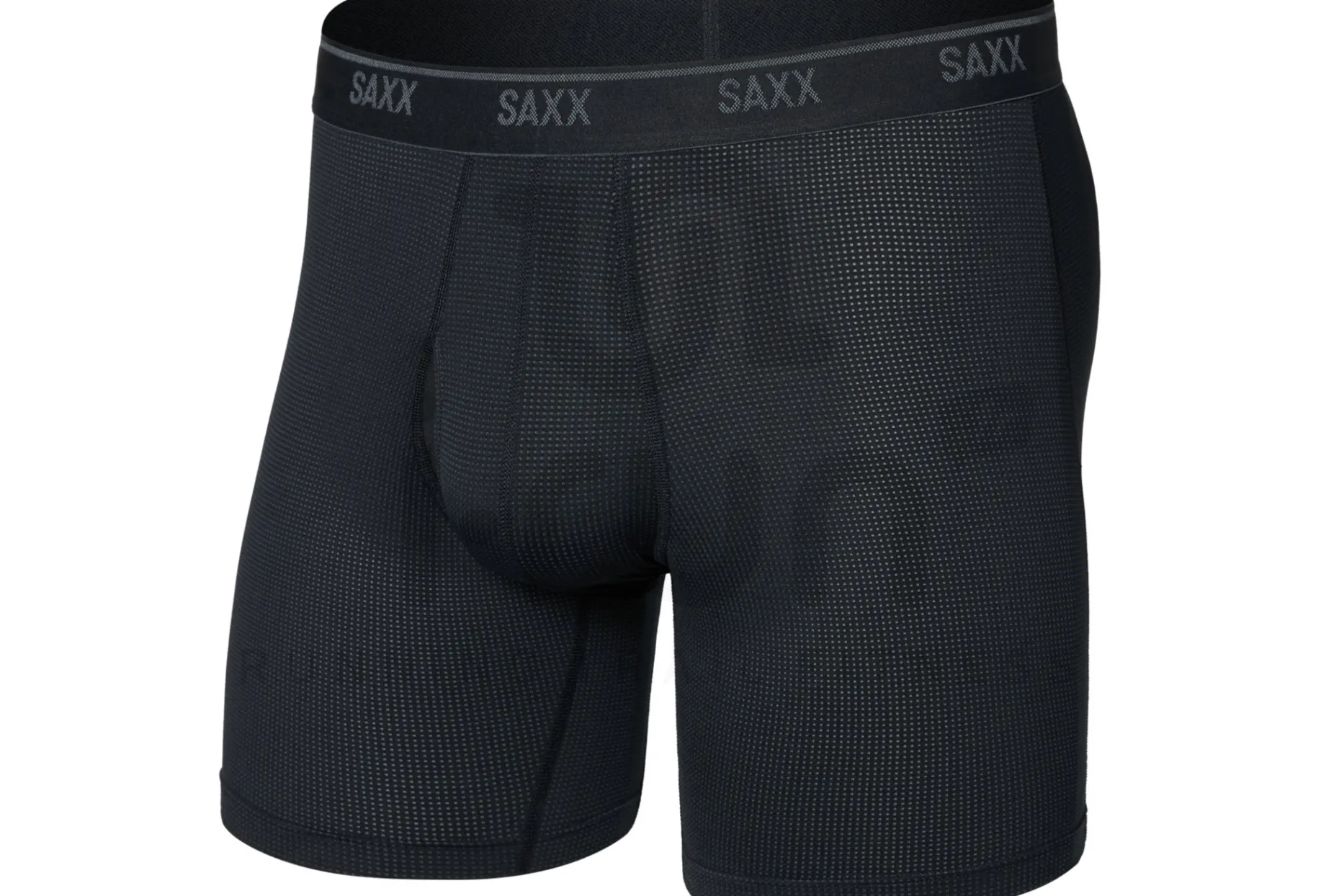 Saxx Quest Quick Dry Mesh