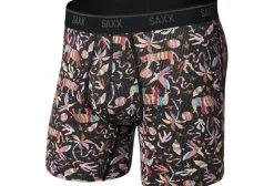 Saxx Quest Quick Dry Mesh