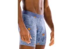 Saxx Quest Quick Dry Mesh