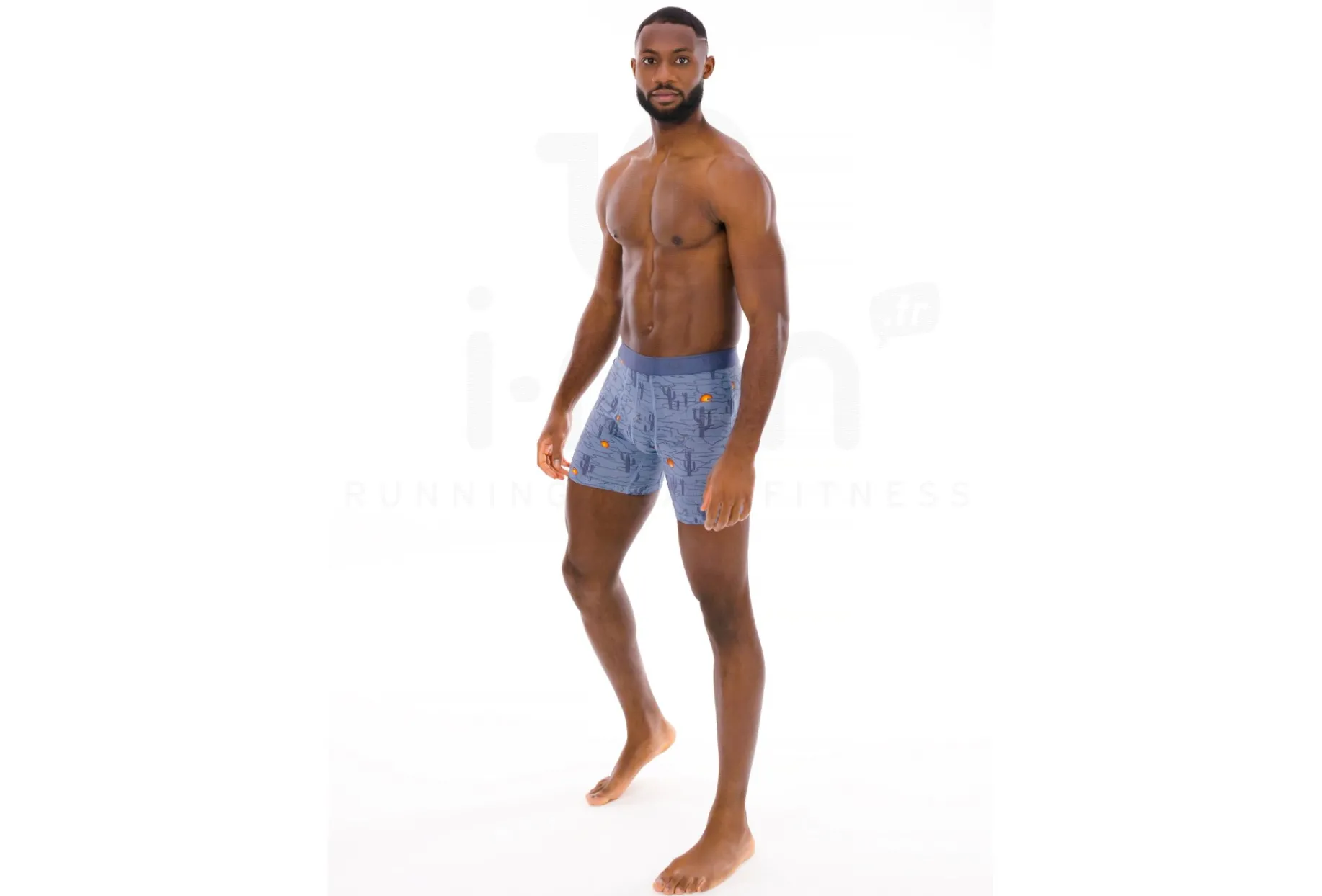 Saxx Quest Quick Dry Mesh