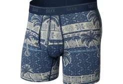 Saxx Quest Quick Dry Mesh
