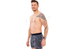 Saxx Smooth Flex Light Compression 15 cm