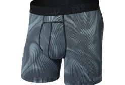 Saxx Smooth Flex Light Compression 15 cm