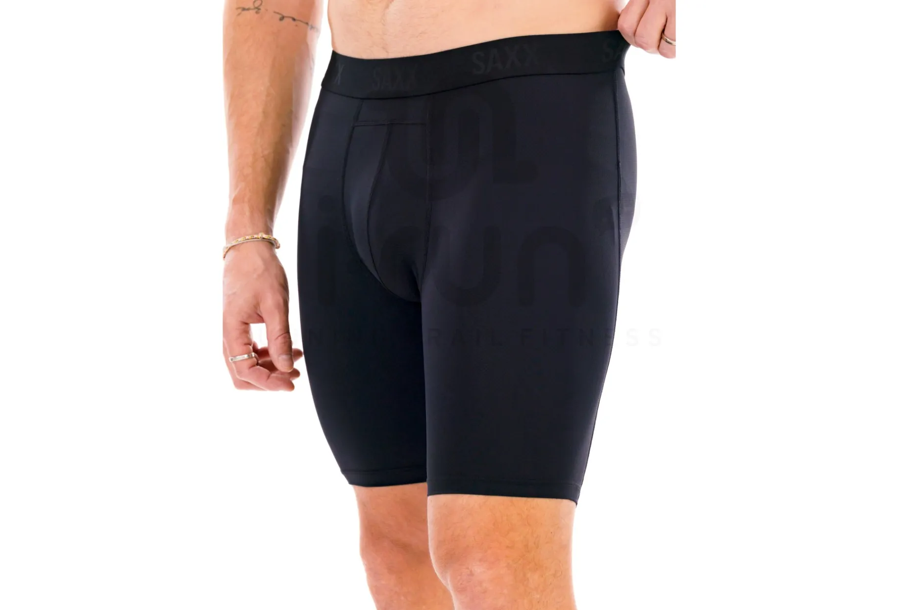 Saxx Smooth Flex Light Compression 20 cm