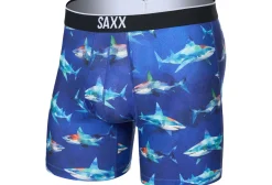 Saxx Volt