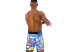 Saxx Volt Breathable Mesh