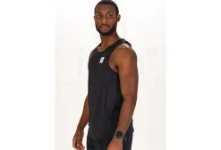 Saysky camiseta de tirantes Clean Combat