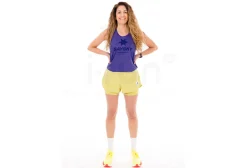 Saysky camiseta de tirantes Combat Logo Logo