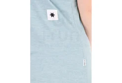 Saysky camiseta de tirantes Combat Logo Logo