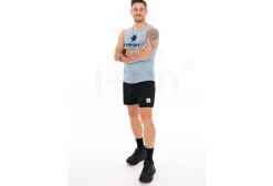 Saysky camiseta de tirantes Logo Combat Logo
