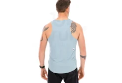 Saysky camiseta de tirantes Logo Combat Logo