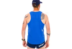 Saysky camiseta de tirantes Logo Combat