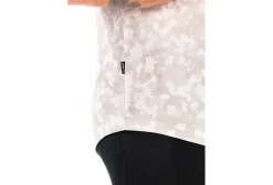 Saysky camiseta manga corta Camo Combat