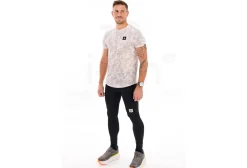 Saysky camiseta manga corta Camo Combat