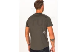 Saysky camiseta manga corta Clean Combat
