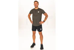 Saysky camiseta manga corta Clean Combat